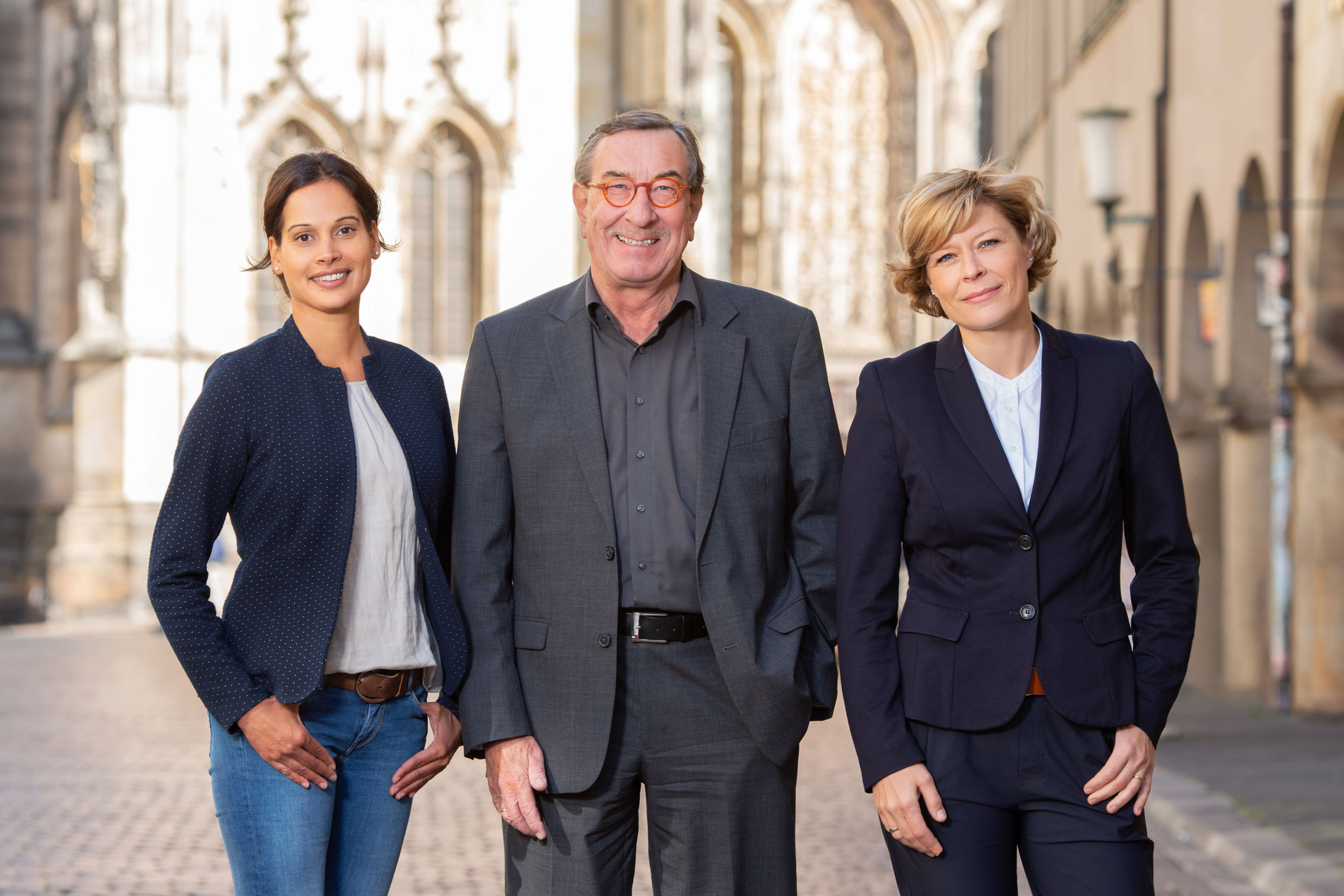 Team Anwälte - Scheidung RAE Scholz und Kollegen